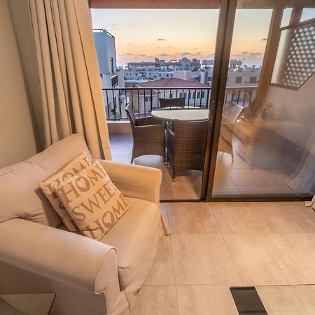 Alexis Apartments - Lovely 2-Bedroom With Swimming Pool بافوس المظهر الخارجي الصورة