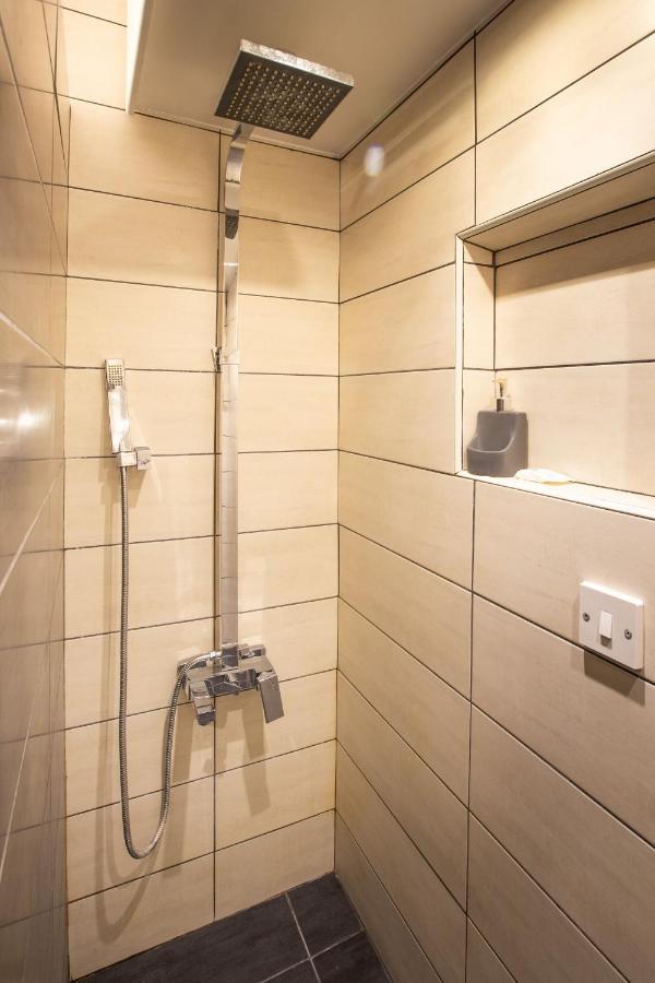Alexis Apartments - Lovely 2-Bedroom With Swimming Pool بافوس المظهر الخارجي الصورة